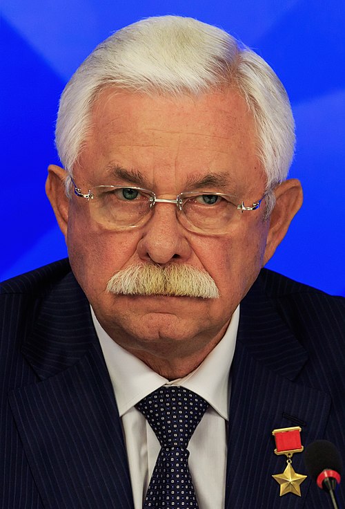 Alexander Rutskoy